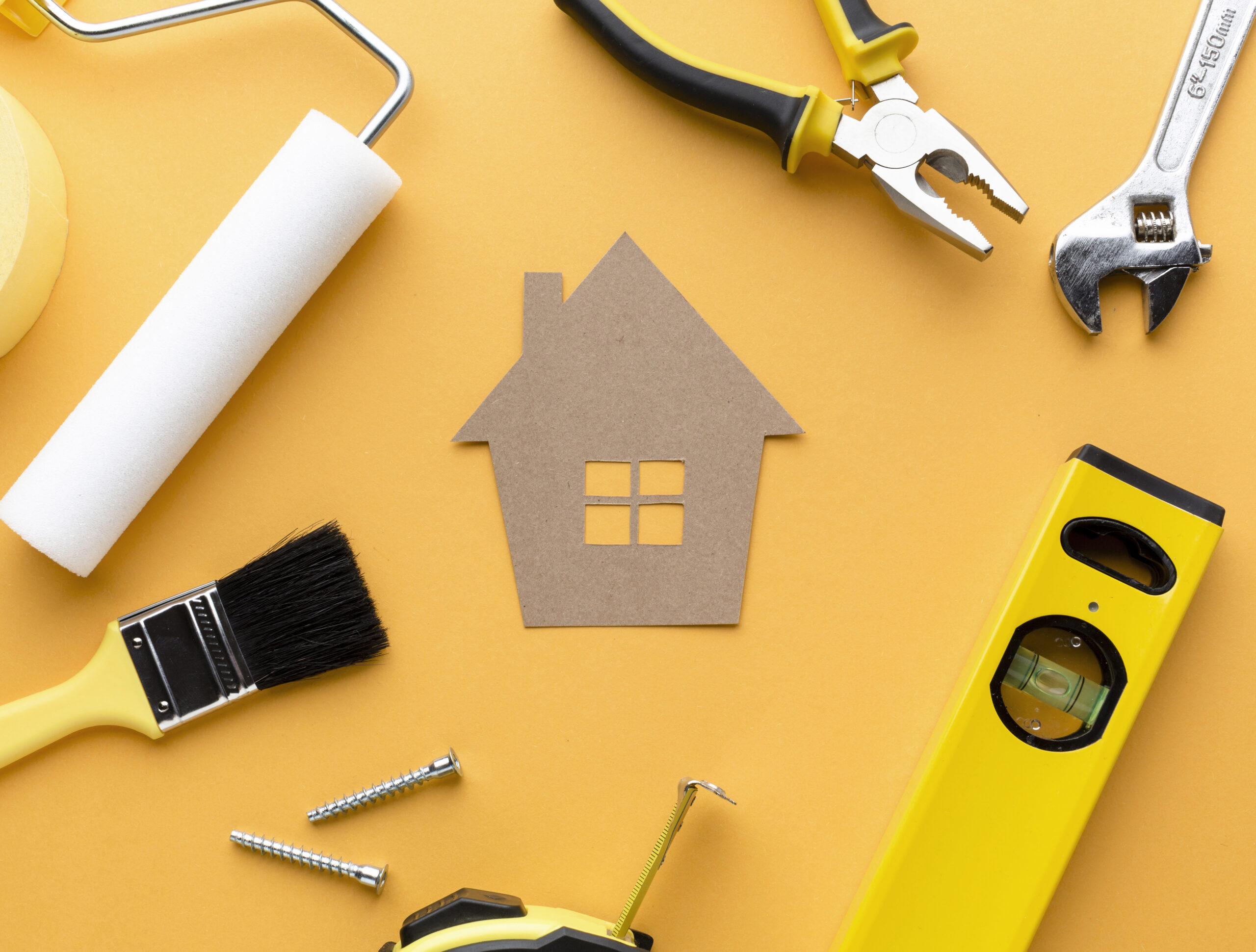 General Home Improvements in London